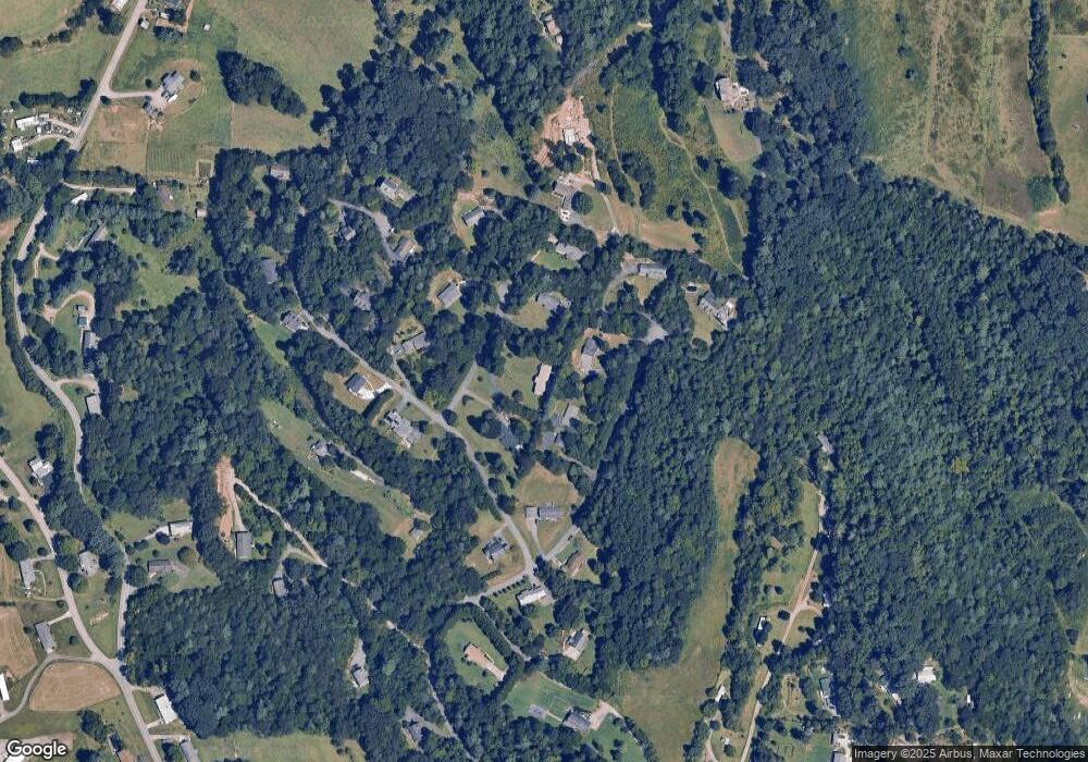 707 Hollow Log Ln, Leicester, NC 28748 - photo 1