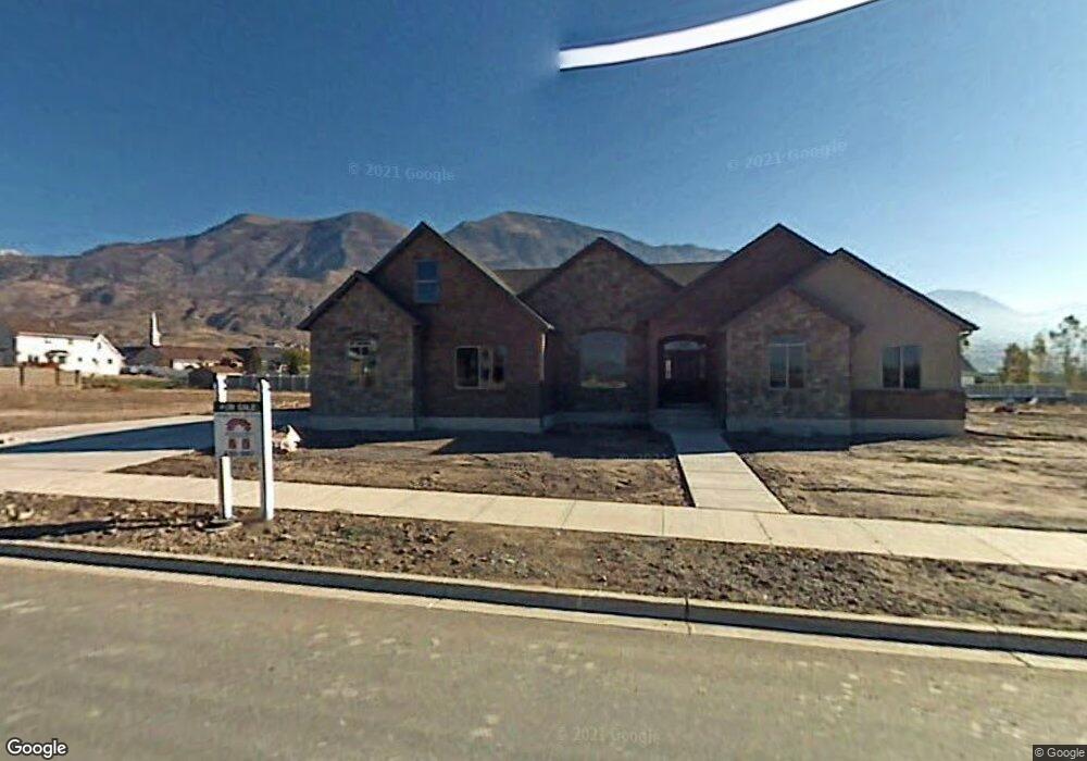 3438 N 1450 W, Pleasant Grove, UT 84062 - photo 1