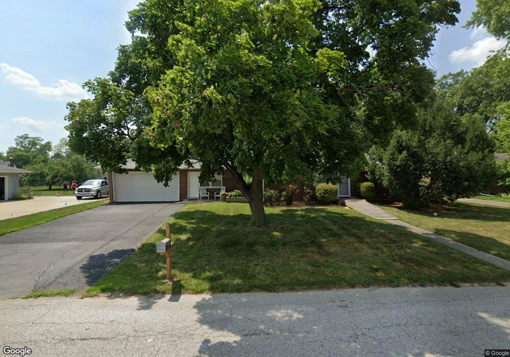 2108 Crestview Ct, Lafayette, IN 47905 - photo 1