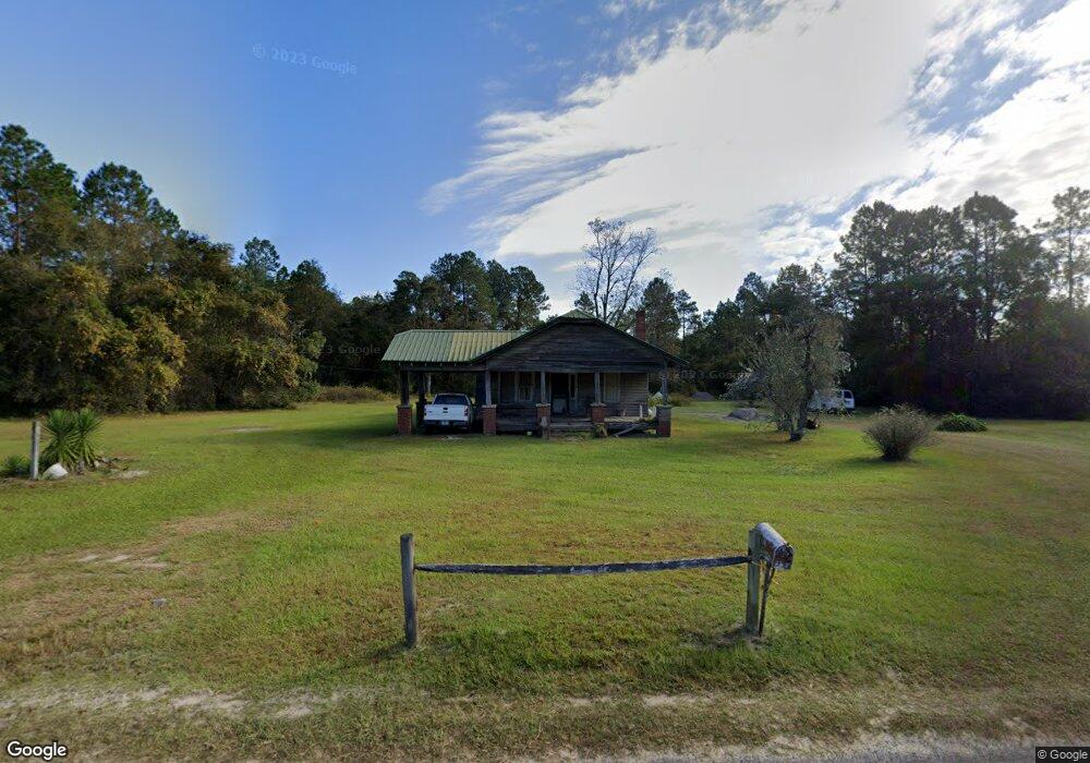 6704 Clark Rd, Blackshear, GA 31516 - photo 1