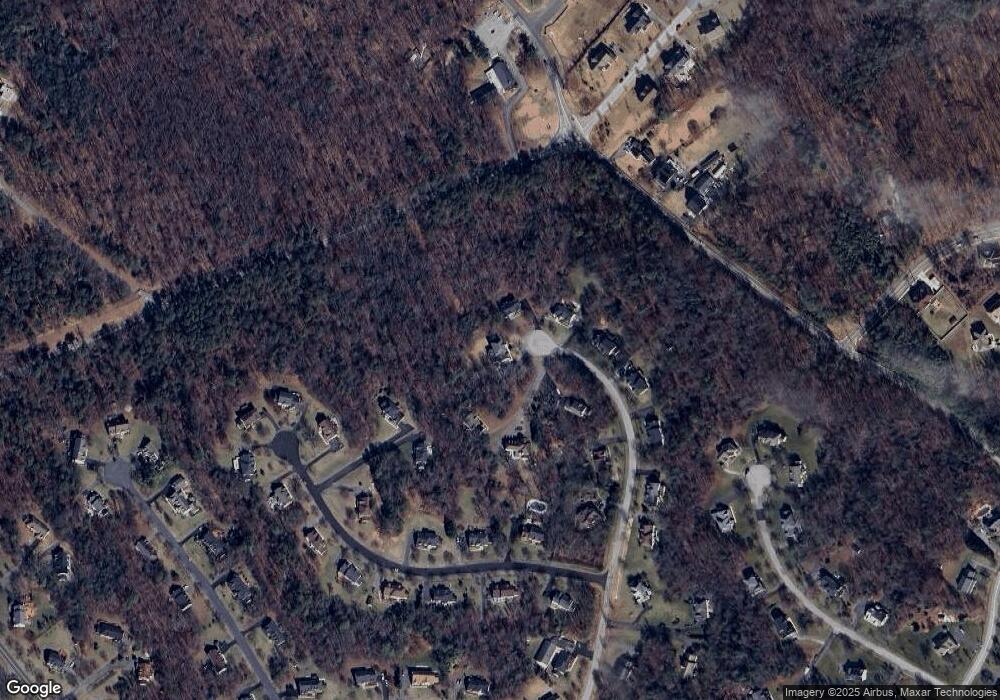 8101 Felbrigg Hall Rd, Glenn Dale, MD 20769 - photo 1