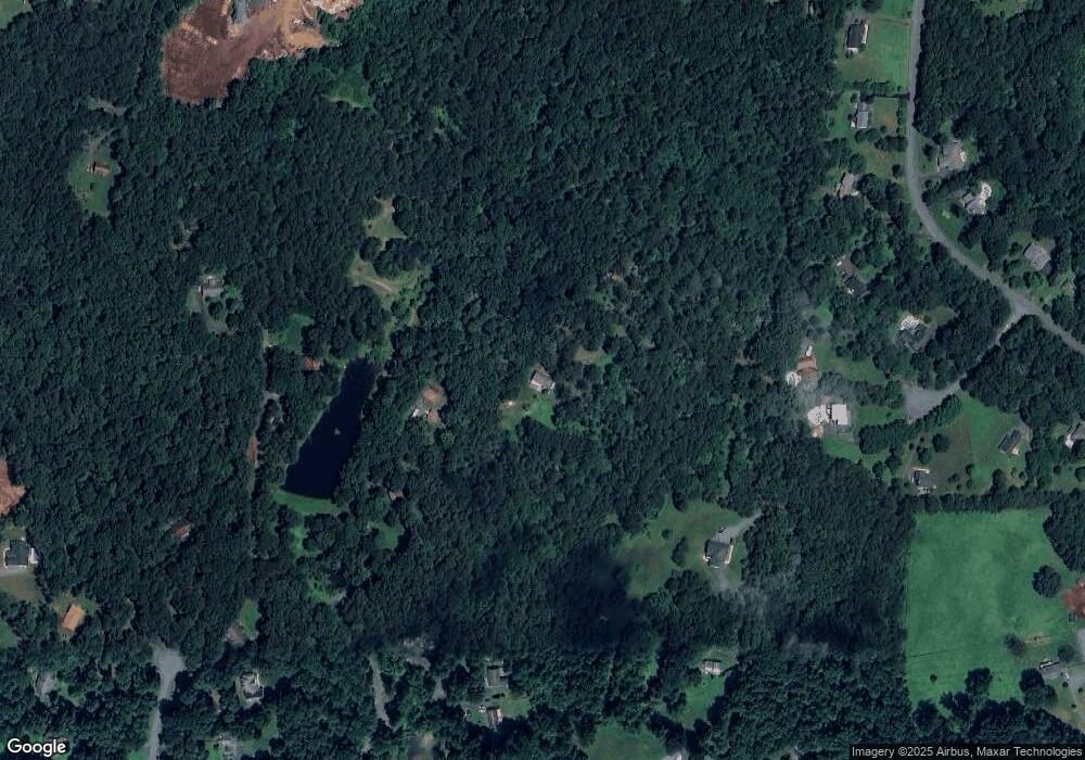 1458 Parker Place, Amissville, VA 20106 - photo 1