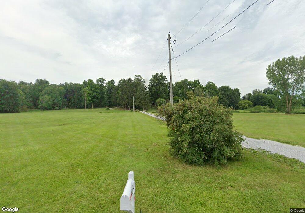 4236 Wilkes Rd, Rootstown, OH 44272 - photo 1