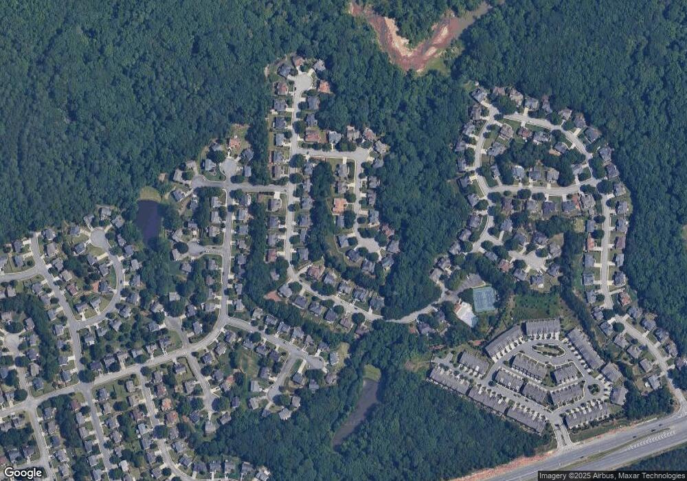 2056 Suwanee Woods Ln, Duluth, GA 30097 - photo 1