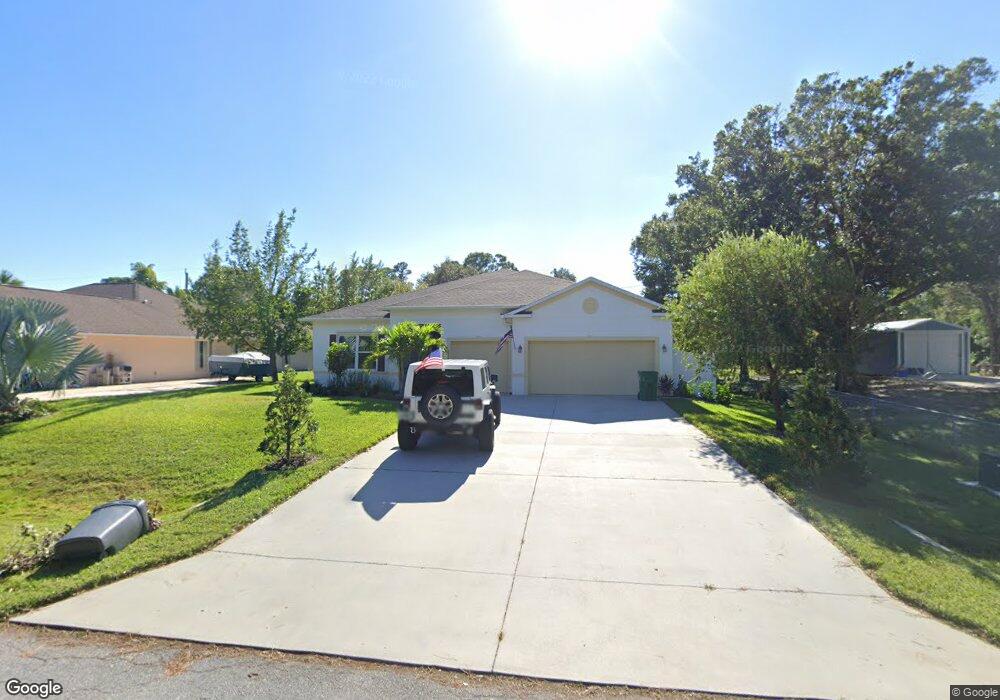 1519 Cownie Ln, Sebastian, FL 32958 - photo 1