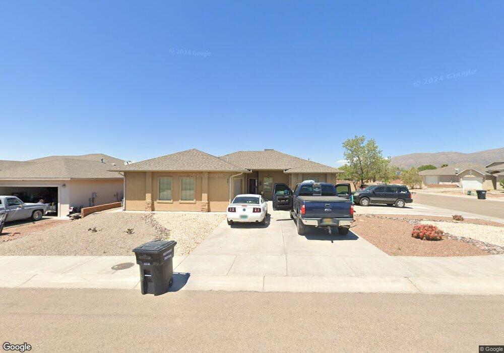 963 Arroyo Seco, Alamogordo, NM 88310 - photo 1