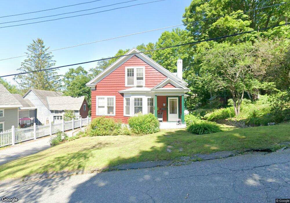 28 Currier St, Barre, VT 05641 - photo 1