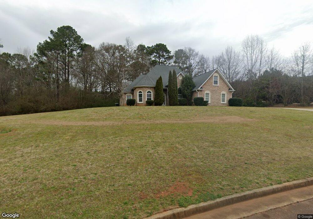 101 Constance Rd, Locust Grove, GA 30248 - photo 1