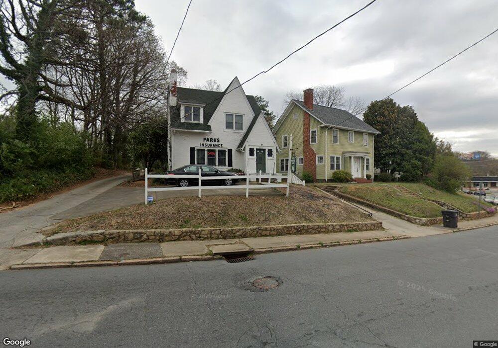 1533 W 1st St, Winston Salem, NC 27104 - photo 1