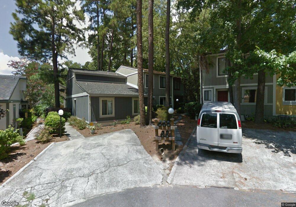 429 Forest Hills Dr, Augusta, GA 30909 - photo 1