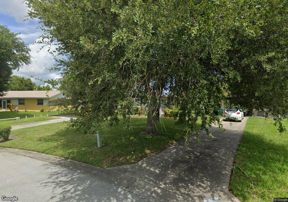 110 Polaris St, Cocoa, FL 32922 - photo 1