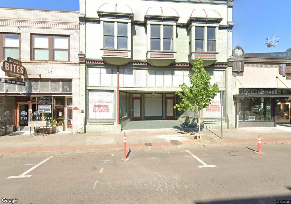 2020 Main St, Forest Grove, OR 97116 - photo 1