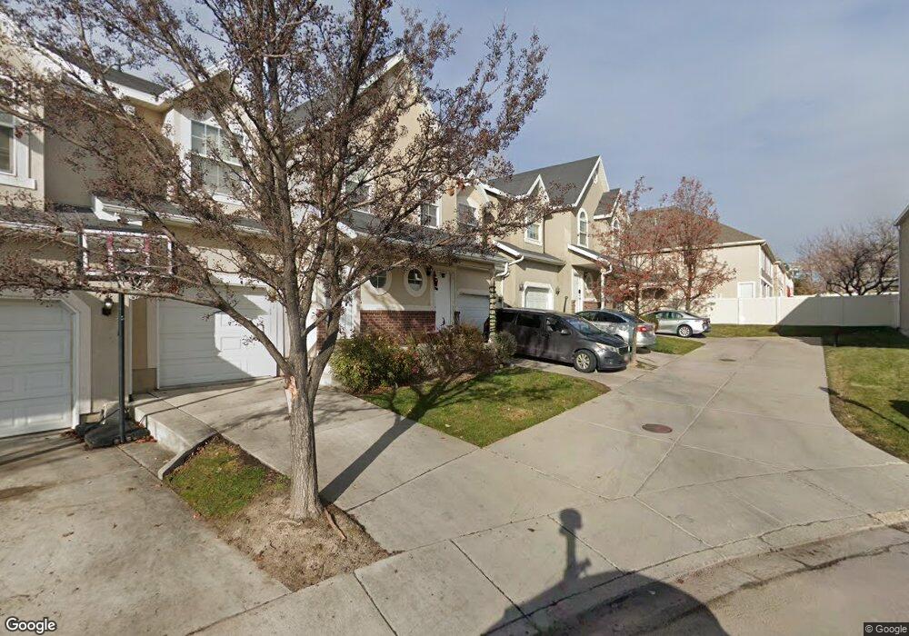 2895 N Bridalwood Loop unit 24, Lehi, UT 84043 - photo 1