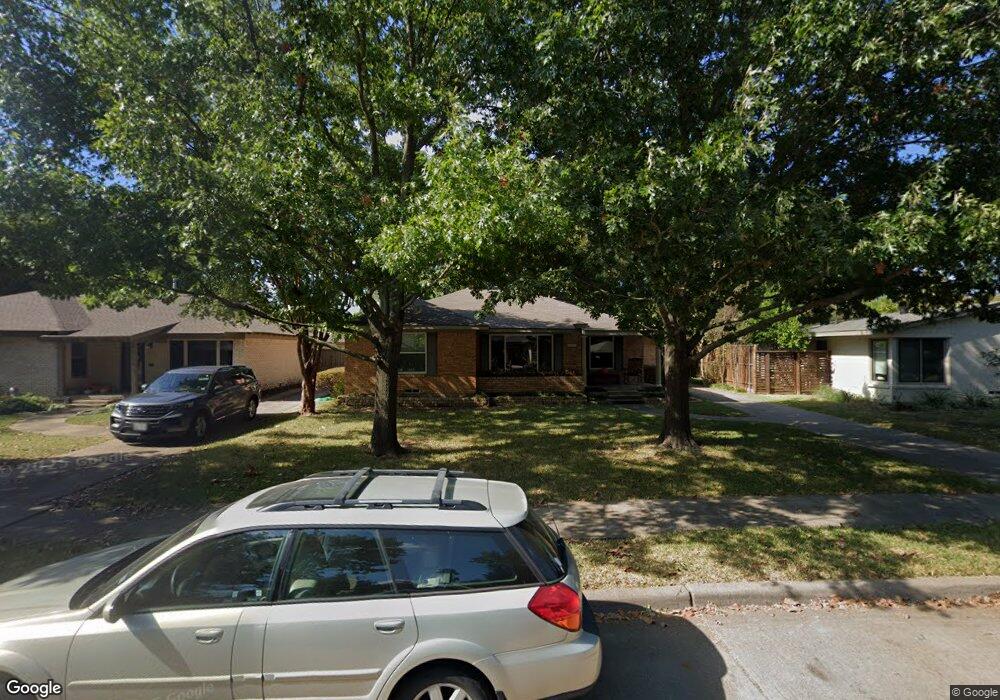 7115 Dalewood Ln, Dallas, TX 75214 - photo 1