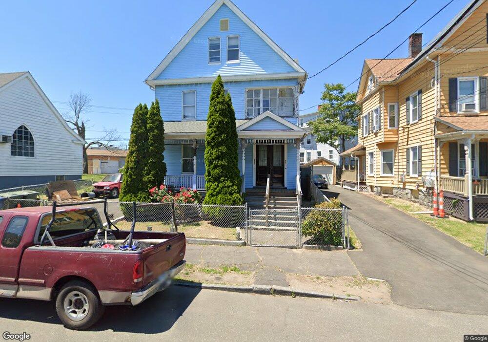 657 William St, Bridgeport, CT 06608 - photo 1