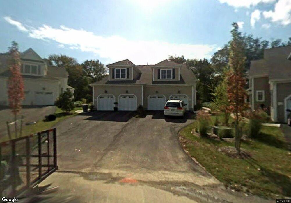 182 Preservation Way, Wakefield, RI 02879 - photo 1
