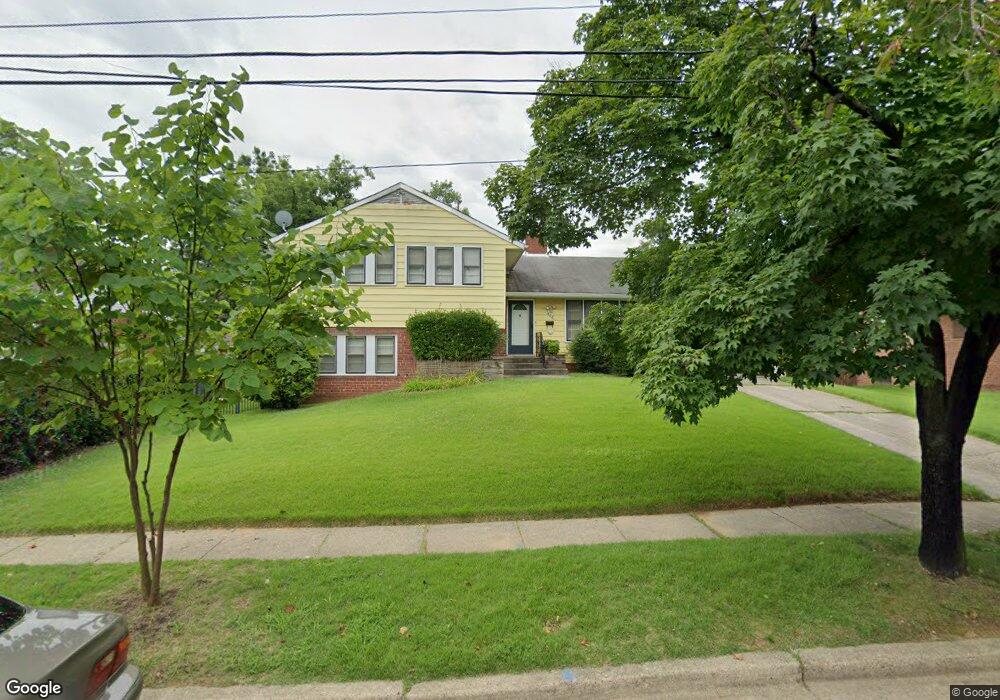 7609 Vicar St, New Carrollton, MD 20784 - photo 1