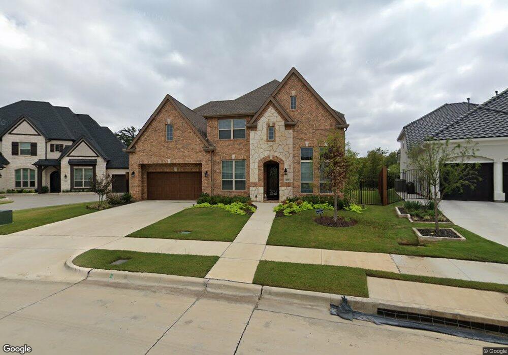 2013 Lake Vista Ct, Southlake, TX 76092 - photo 1