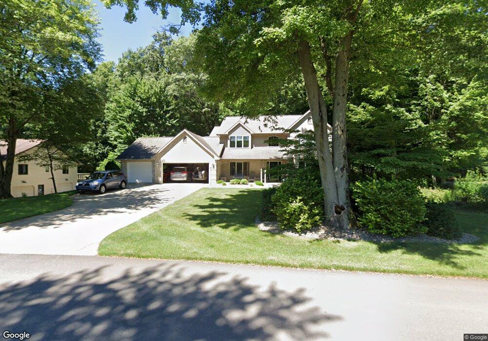 5394 N Barclay, La Porte, IN 46350 - photo 1