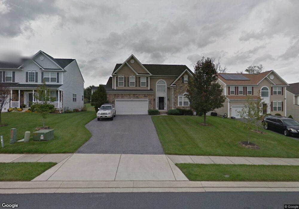 4104 Kiwi Ct, Randallstown, MD 21133 - photo 1