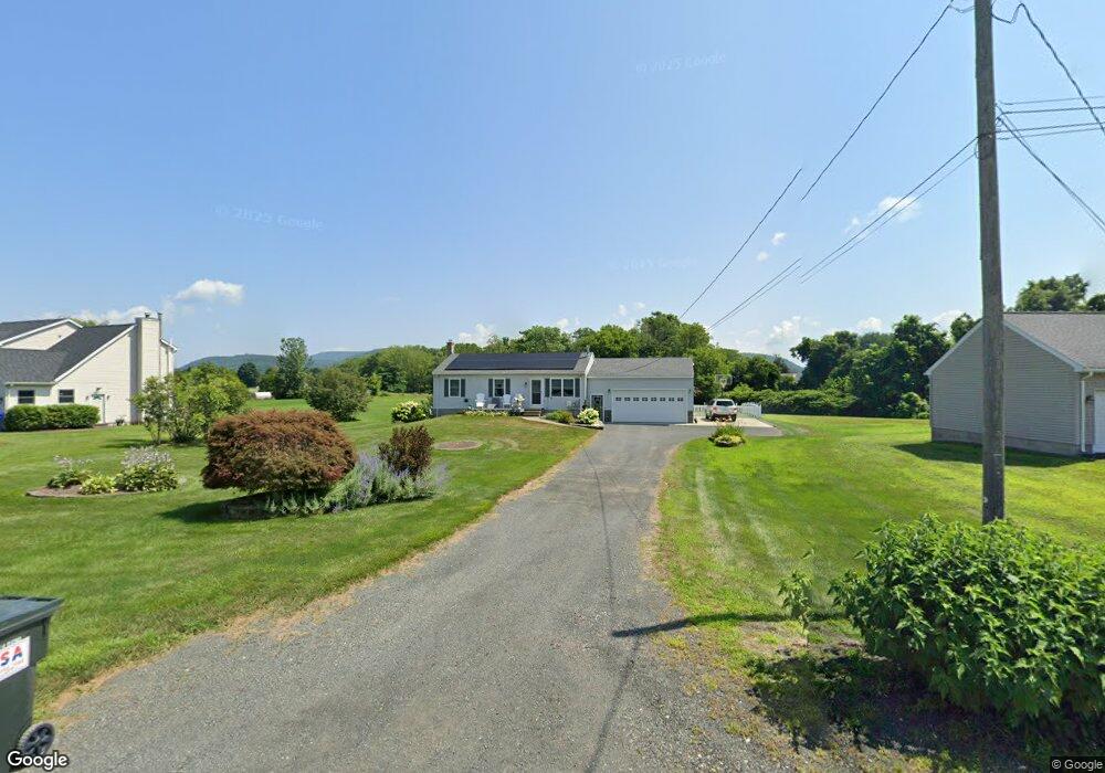 274 River Rd, Sunderland, MA 01375 - photo 1