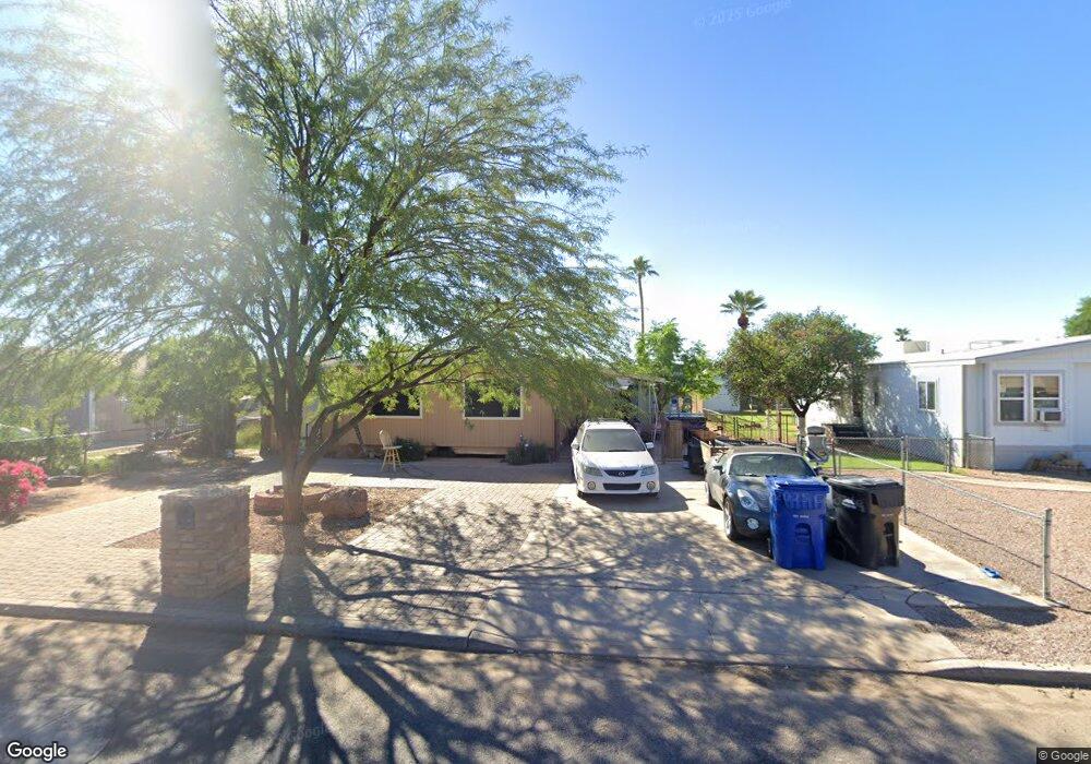 45 E Inglewood St, Mesa, AZ 85201 - photo 1