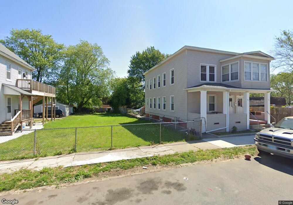 78 Read St, Bridgeport, CT 06607 - photo 1