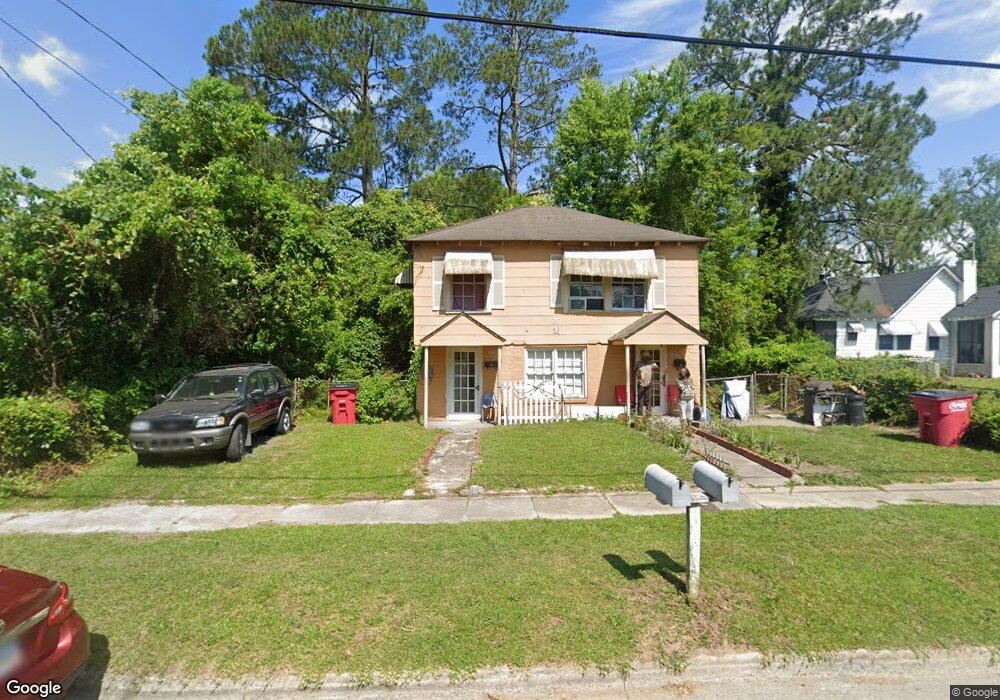 1021 Macon Ave, Macon, GA 31204 - photo 1
