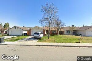 308 11th St, Mc Farland, CA 93250