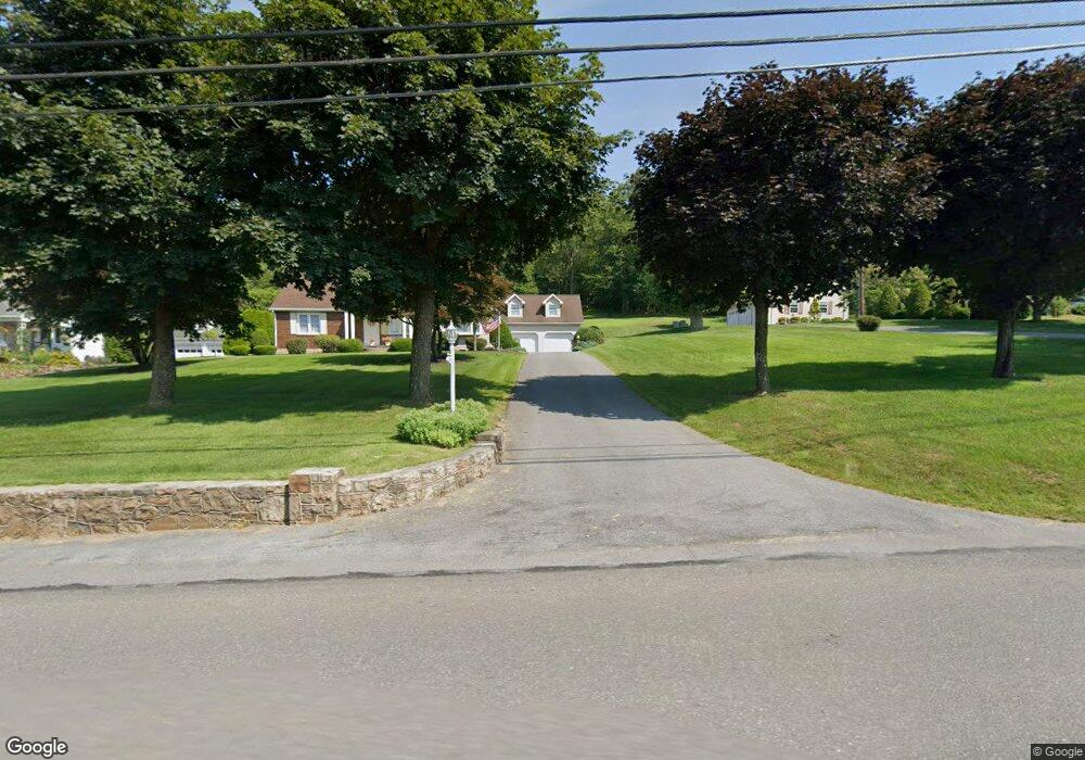 1327 Valley Rd, Tamaqua, PA 18252 - photo 1