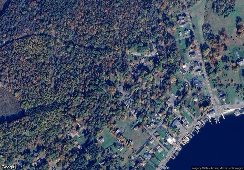 43 Pine St, Harveys Lake, PA 18618 - photo 1