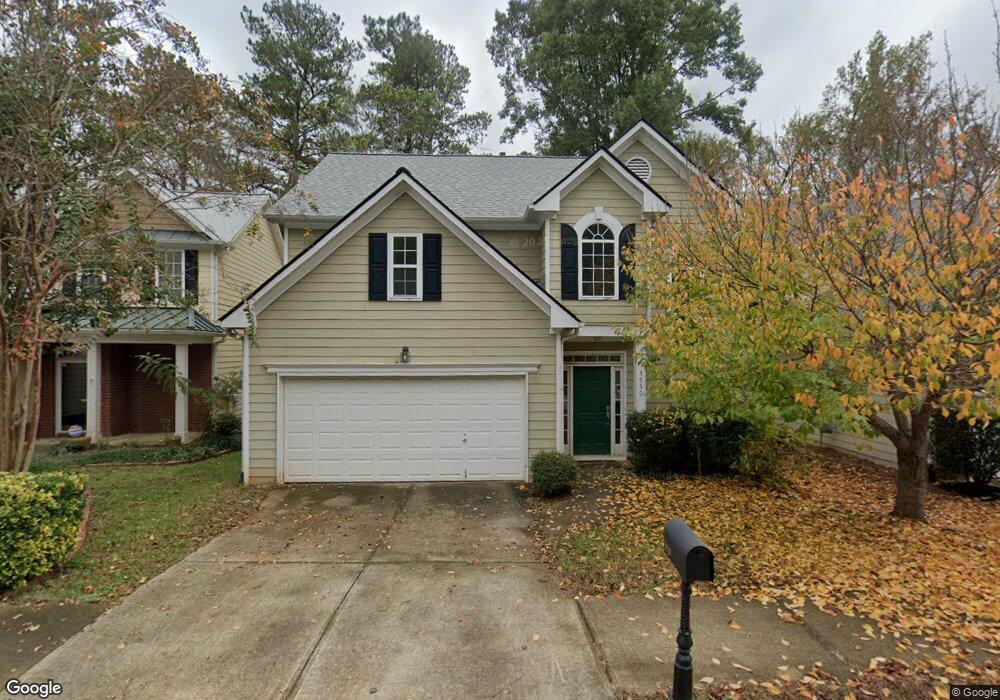 3550 Kensington Parc Cir, Avondale Estates, GA 30002 - photo 1
