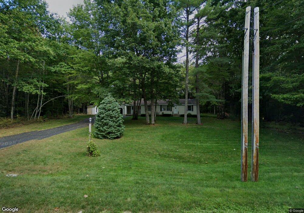 145 Bluff Cir, New Gloucester, ME 04260 - photo 1