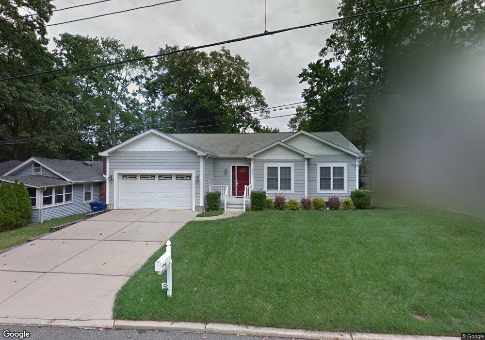 405 Walker Rd, Neptune, NJ 07753 - photo 1