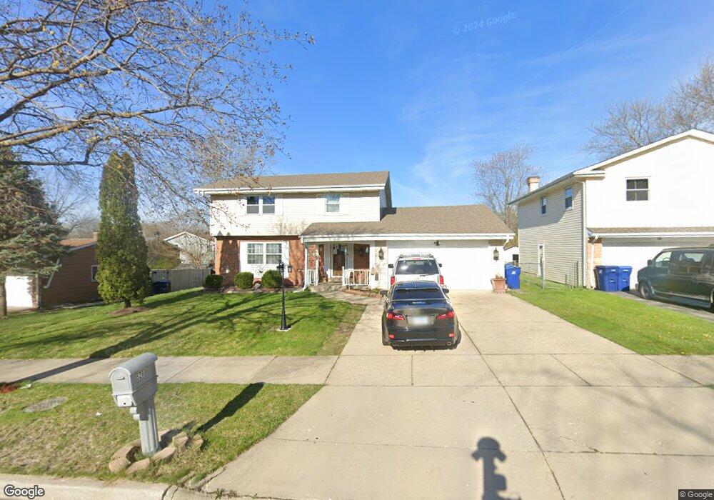 526 Willow Ct, Waukegan, IL 60085 - photo 1