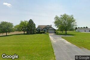 562 W 900 N, Uniondale, IN 46791