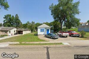 508 W Hickory Ave, Linton, ND 58552