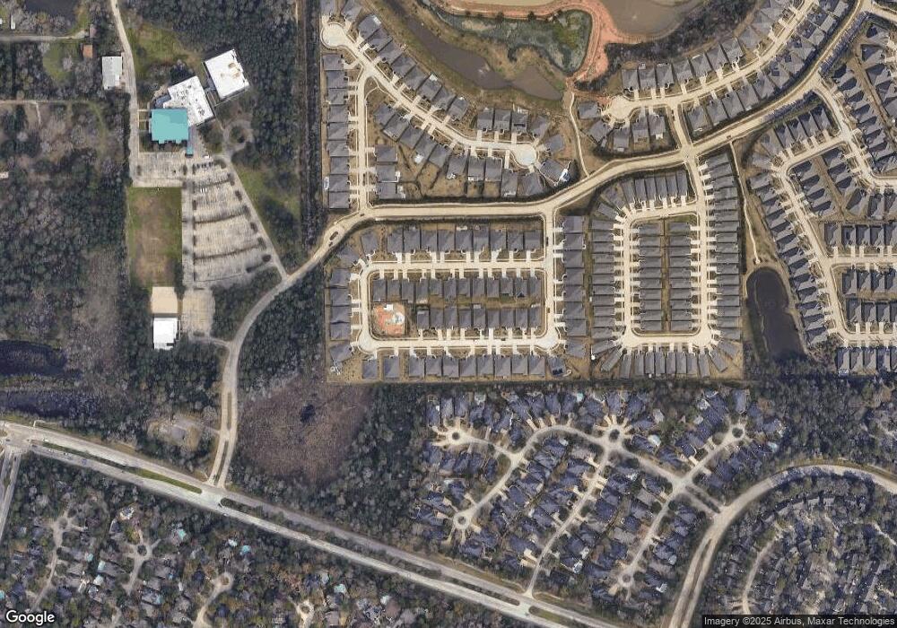 332 Gotland Russ Ln, Spring, TX 77382 - photo 1