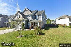 3754 Willowick Park Dr, Wilmington, NC 28409