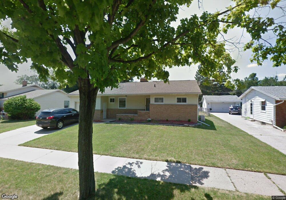 2110 Edwin Place, Lansing, MI 48911 - photo 1