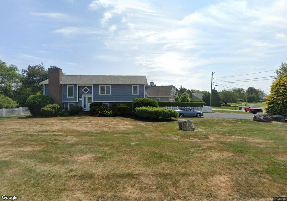 238 Osprey Rd, South Kingstown, RI 02879 - photo 1