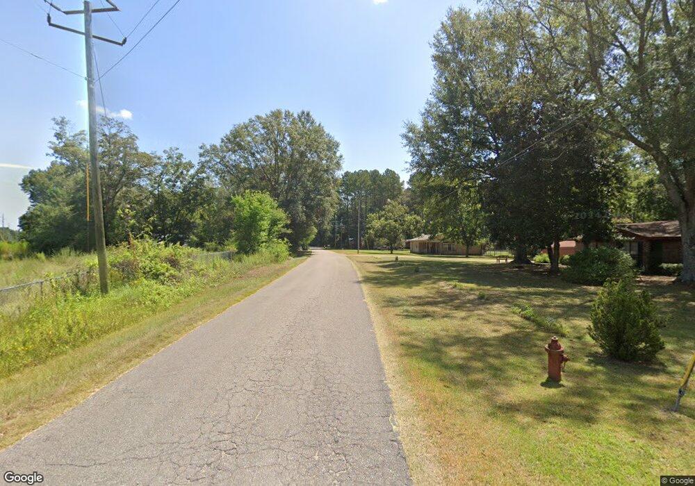 406 Wheeler St, Laurel, MS 39443 - photo 1