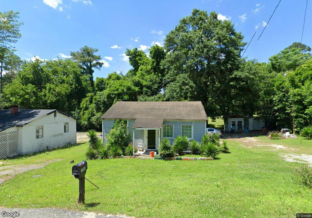 1599 Bradley Rd, Camden, SC 29020 - photo 1