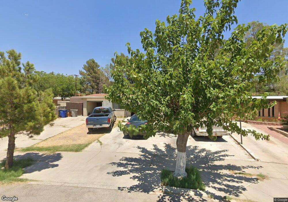 365 Mariana Cir, El Paso, TX 79915 - photo 1