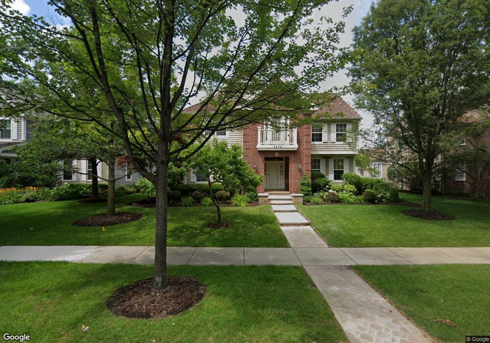 2374 Fielding Dr, Glenview, IL 60026 - photo 1