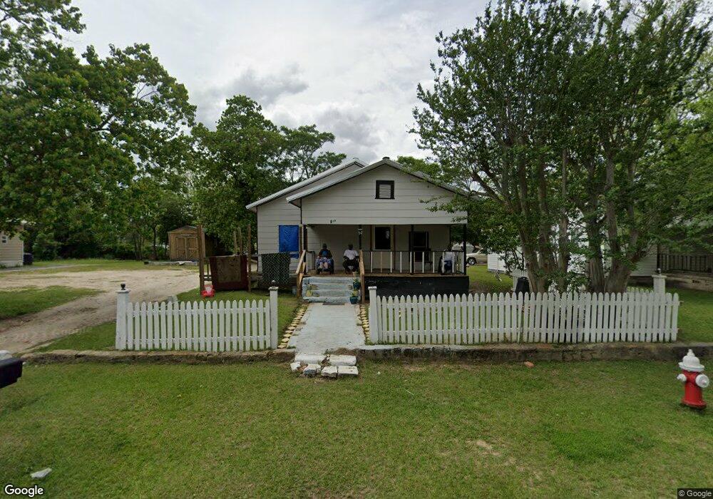 609 1st St, Moultrie, GA 31768 - photo 1