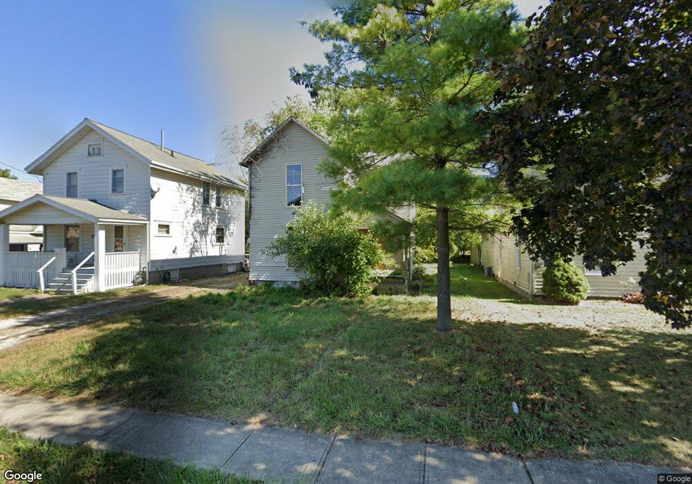 446 Avondale Ave, Marion, OH 43302 - photo 1