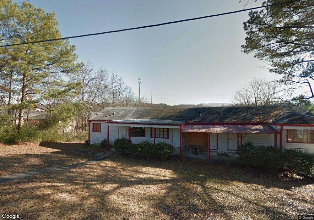 1823 1st St NW, Center Point, AL 35215 - photo 1
