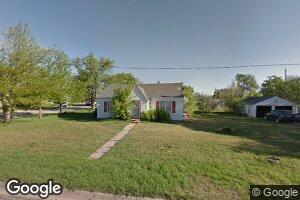 410 W Ash St, Minneola, KS 67865