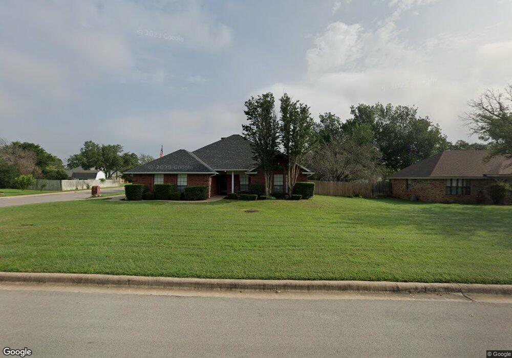 201 Bonnie Ln, Springtown, TX 76082 - photo 1